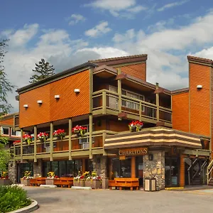 Hotel Charltons, Banff