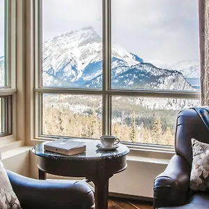 5* Отель The Rimrock